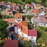 Sarlota & Vinarstvi Vitek Josef Mutěnice