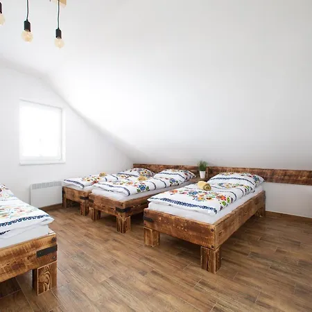 Sarlota & Vinarstvi Vitek Josef Guest house